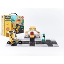 The OffBits stavebnice GarageBit