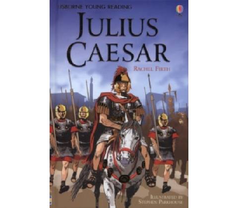 Julius Caesar