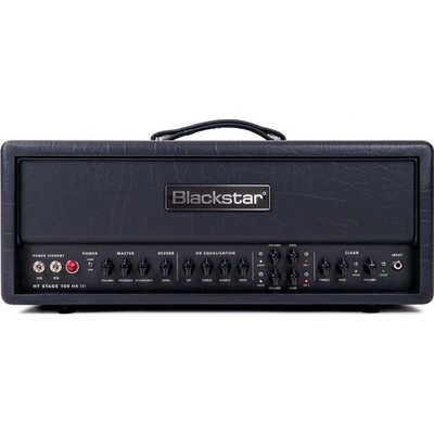 Blackstar HT Stage 100H MkIII