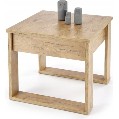 Halmar Nea 60 x 60 x 52 cm dub wotan