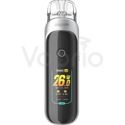 Aspire Pixo Pod 1100 mAh Ice Silver