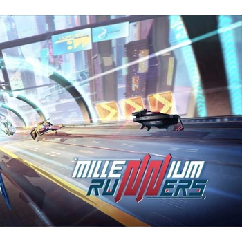 Millennium Runners