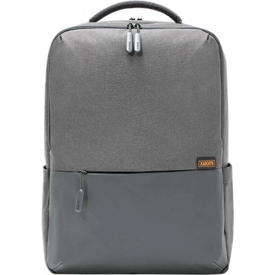 Xiaomi Mi Commuter Backpack - šedá (Dark Gray)