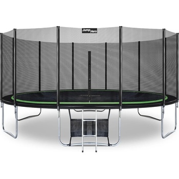 Image 1 of Jump Hero JH017 488cm