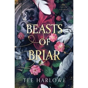 Beasts of Briar (ISBN: 9798992848151)