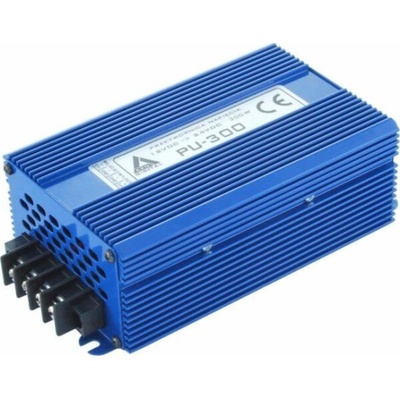 AZO měnič 1020 VDC / 48 VDC PU-300 48V 300W