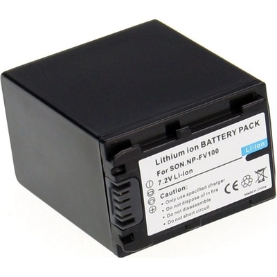 TRX TRX-NP-FV100 – Zboží Mobilmania