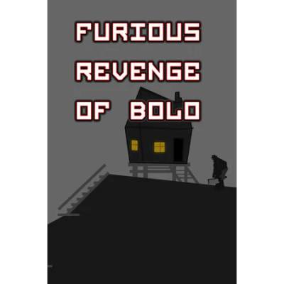 Игра Furious Revenge of Bolo за PC Steam, Електронна доставка