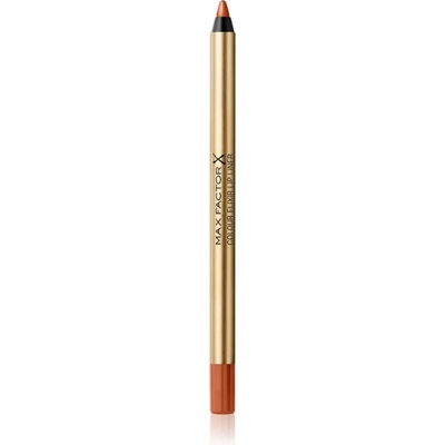 MAX Factor Colour Elixir молив за устни цвят 20 Coffee Brown 5 гр