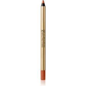 MAX Factor Colour Elixir молив за устни цвят 20 Coffee Brown 5 гр