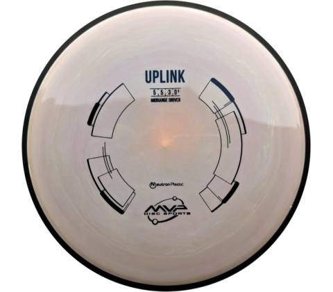 MVP Uplink Neutron
