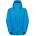 Mammut Мъжко водоустойчиво яке Mammut Taiss Light Hardshell Hooded Jacket Waterproof jacket - Glacier Blue (002-3768-0212)