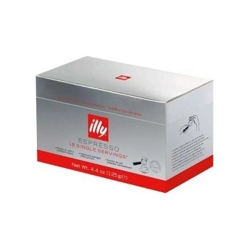 Illy Classico E.S.E. 18 ks