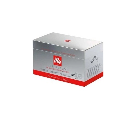 Illy Classico E.S.E. 18 ks