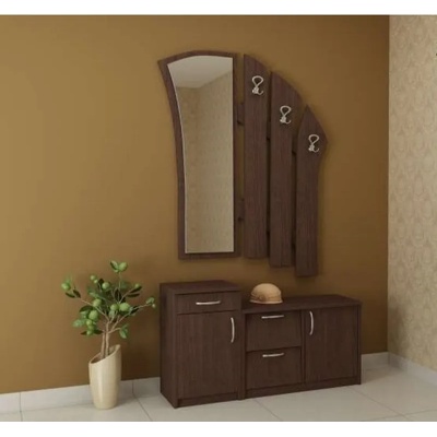 Портманто Svetlana-dst, венге