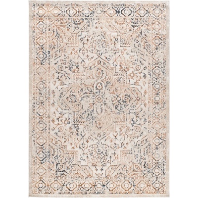 Universal Бежов килим 77x150 cm Keops - Universal (51343)
