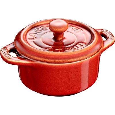 Staub Mini Cocotte 200 ml (40511-999-0)