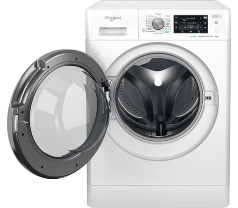 Whirlpool FFD 9489 BCV EE