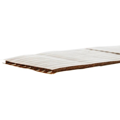 Redats Фитил за ремонт на дефекти Кафяв 20cm 3-5mm 50pcs (02-02-29)