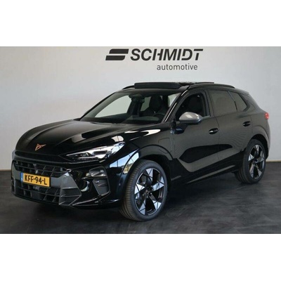 Cupra Terramar 1.5 e-Hybrid DSG 150 kW