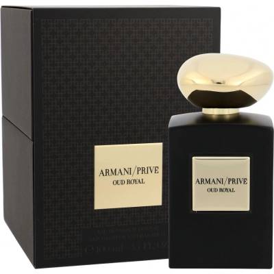 Le-parfumbg Armani prive oud royal edp 100ml- Парфюм Унисекс