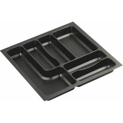 StrongIn příborník 422x422mm pro StrongMax 18 antracit (StrongIn příborník 422x422mm pro StrongMax 18 antracit)