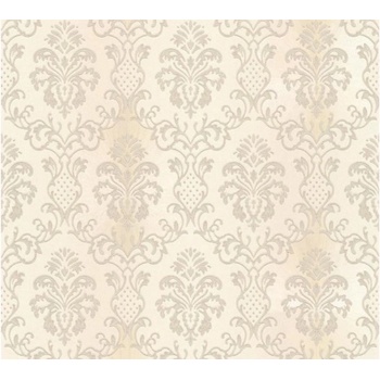 A. S. Création Влизелинов тапет за стена hermitage 33545-3