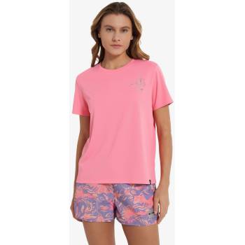 TERMIT Тениска с UV защита Surf Female Rushguard