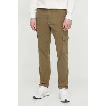 Pepe Jeans Панталон Pepe Jeans SLIM CARGO в зелено PL505749 (PM211641)