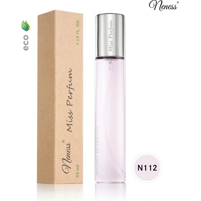 Neness Miss Perfum parfémovaná voda dámská 33 ml