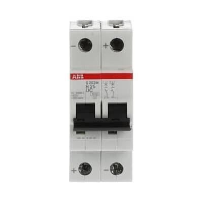 ABB 2CDS272061R0255
