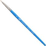 Princeton Artist Brush Selectartiste Multi-Technique Round Scumbler Кръгла четка 2 1 бр (P3750BBL2)