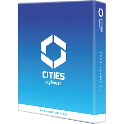 Cities: Skylines II (Premium Edition)