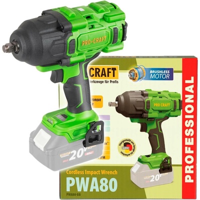 Procraft PWA80bb