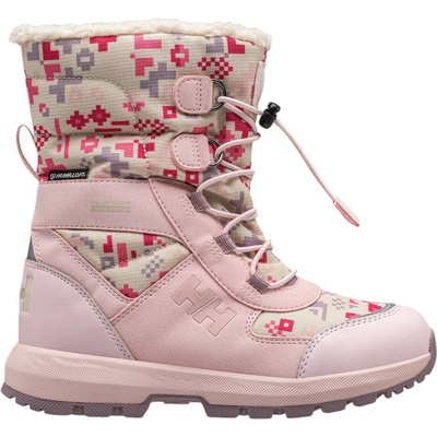 Helly Hansen Jk Silverton Boot Ht Pinkshake Aop
