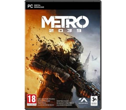 Metro 2039