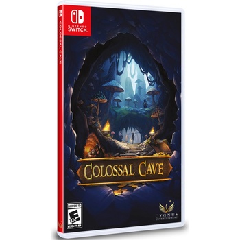 Colossal Cave