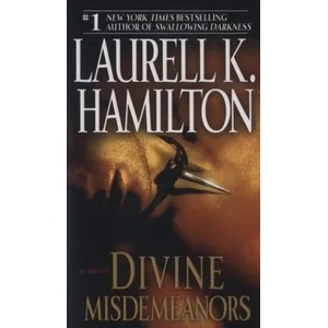 Divine Misdemeanors | Laurell K. Hamilton (2010)