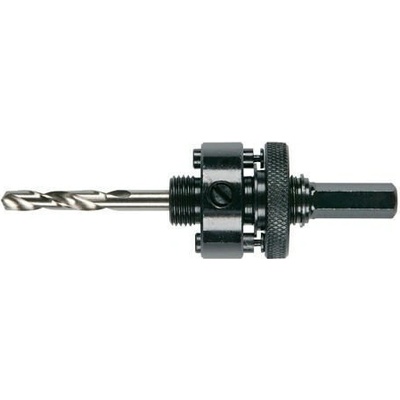 Hitachi Stopka pro vrtací korunky od 40mm , šestihran 11mm 752187
