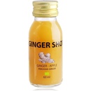 FOTTA Bio GINGER SHOT jablko 50 ml
