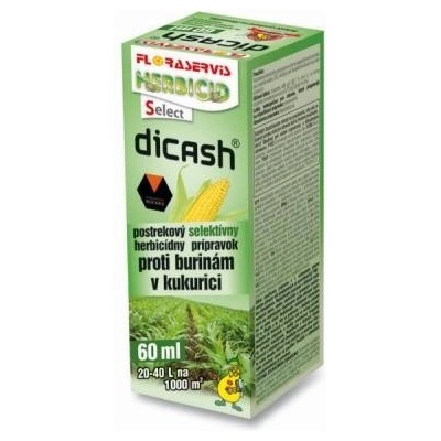 Floraservis Dicash 5 L