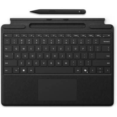 Microsoft Surface Pro Keyboard + Slim Pen 2 Bundle 8X6-00189-CZSK