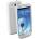 Cellularline Shocking Samsung i9300 Galaxy S III Case white(SHCKGALAXYS3W)