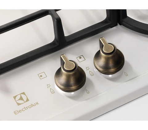 Electrolux EGH6343RON