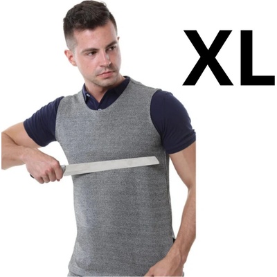 MXM Taktická vesta proti pořezání velikost XL
