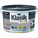 Interiérové barvy HET Klasik COLOR 0147 šedý 4kg