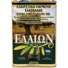 Vital Country Olivový olej extra panenský 3 l
