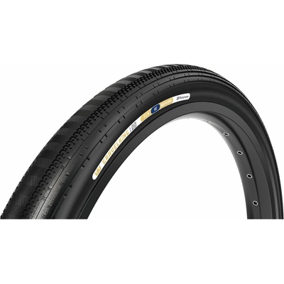 Panaracer Gravelking SS 700 × 35 černý