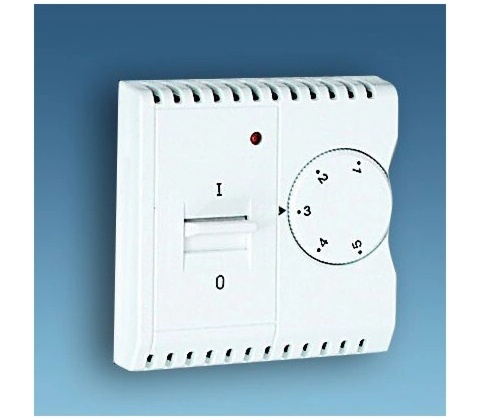 Simon Basic BMRT10W.02/11