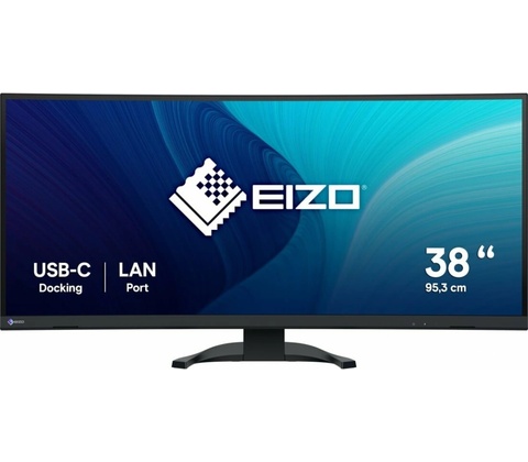 Eizo FlexScan EV3851X-BK